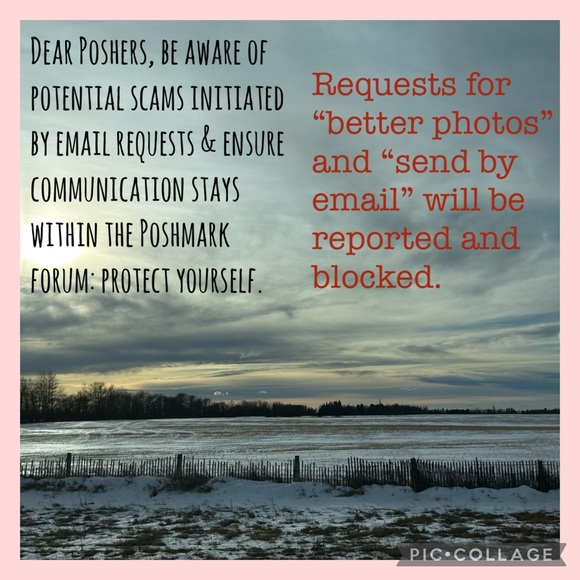 Meet your Posher, Coralie - Picture 1 of 2